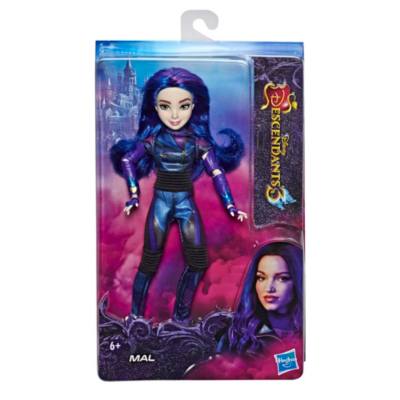 Hasbro Mal Doll, Disney Descendants 3