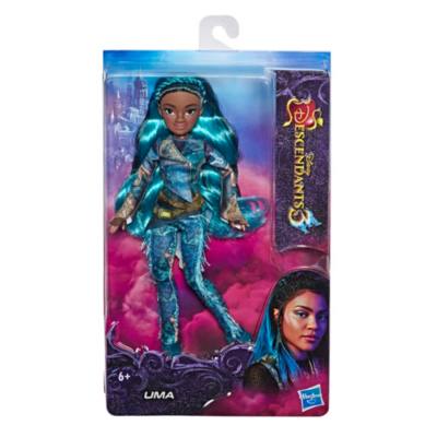 Hasbro Uma Doll, Disney Descendants 3