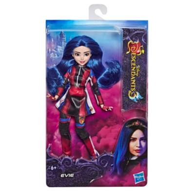 Hasbro Evie Doll, Disney Descendants 3