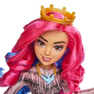 Hasbro - Disney Descendants&nbsp;3 - Audrey - Puppe