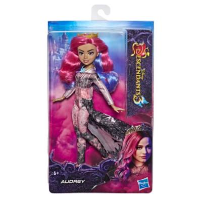 Hasbro - Disney Descendants&nbsp;3 - Audrey - Puppe