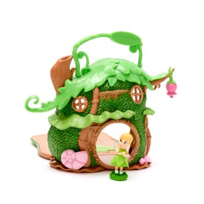 Tinker Bell Micro Playset, Disney Animators' Collection Littles
