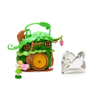 Tinker Bell Micro Playset, Disney Animators' Collection Littles