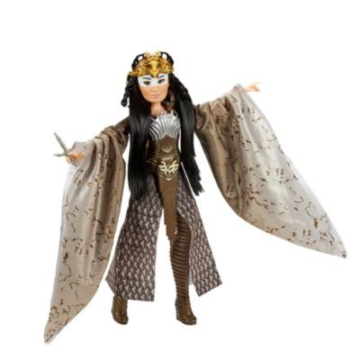 Hasbro Mulan and Xianniang Dolls