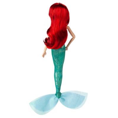 Mu&ntilde;eca para peinados Ariel, Disney Store