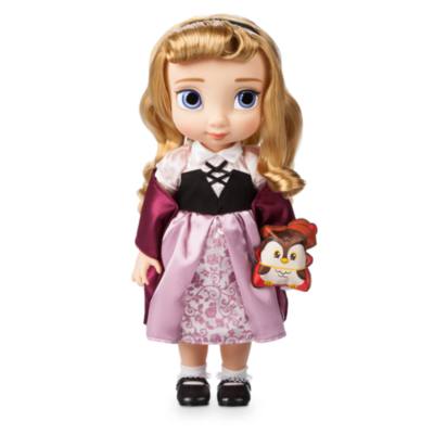 Disney Animators Collection- Dornröschen - Aurora Puppe