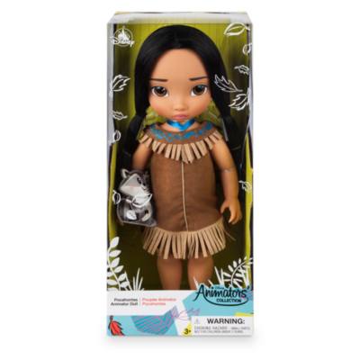 Sale pocahontas doll asda Store Black Friday