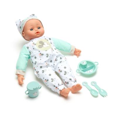 Disney Store My Disney Baby Doll Disney Store