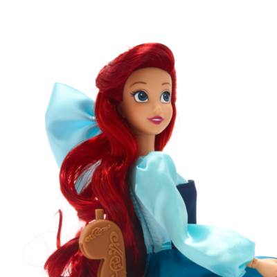 Disney Store Ariel Deluxe Playset The Little Mermaid Shopdisney