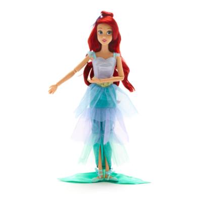 the little mermaid toys ireland