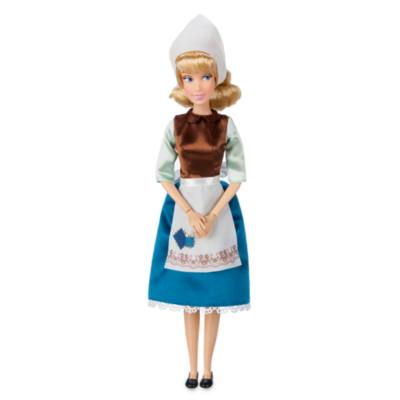 Set juego momentos cuento Cenicienta, Disney Store