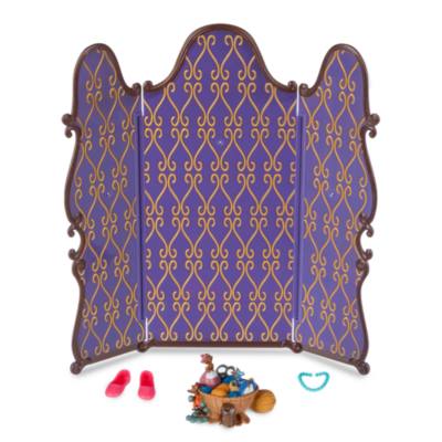 Set juego momentos cuento Cenicienta, Disney Store