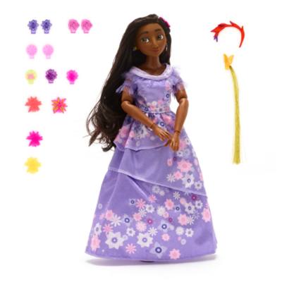 Disney Store Isabela Classic Doll, Encanto