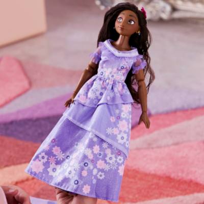 Encanto - Isabela - Classic Doll