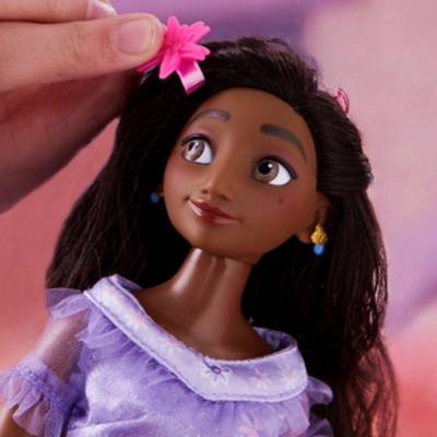 Encanto - Isabela - Classic Doll