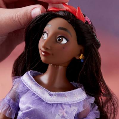 Encanto - Isabela - Classic Doll