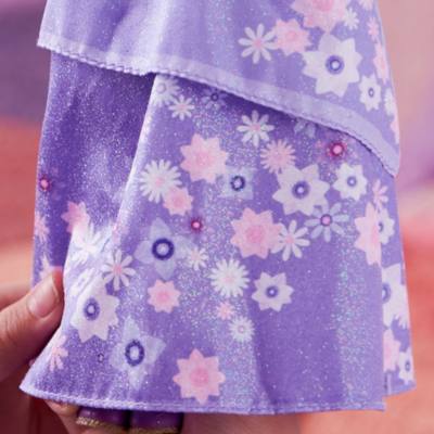 Encanto - Isabela - Classic Doll