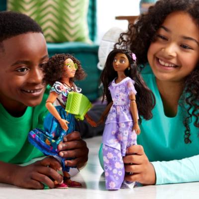 Encanto - Isabela - Classic Doll