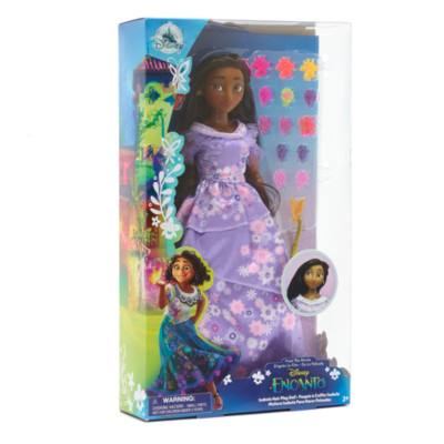 Encanto - Isabela - Classic Doll