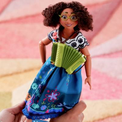Encanto - Mirabel - Singende Puppe