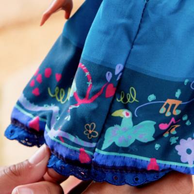 Encanto - Mirabel - Singende Puppe