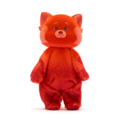 Disney Store Poup&eacute;e de luxe Mei Lee, Alerte Rouge