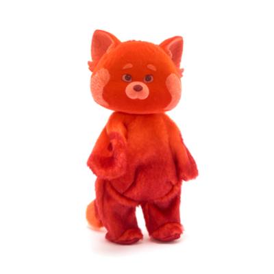 Disney Store Poup&eacute;e de luxe Mei Lee, Alerte Rouge