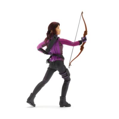 Disney Store Kate Bishop Special Edition Doll, Hawkeye