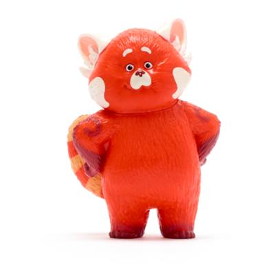 Disney Store Turning Red Mini Doll Playset