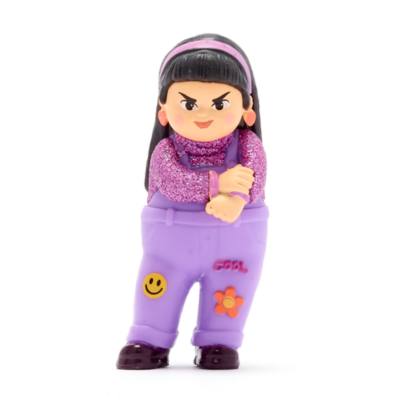 Disney Store Turning Red Mini Doll Playset