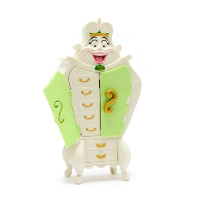 Disney Store Belle Wardrobe Playset, Beauty and the Beast