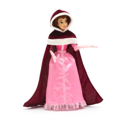 Disney Store Belle Wardrobe Playset, Beauty and the Beast