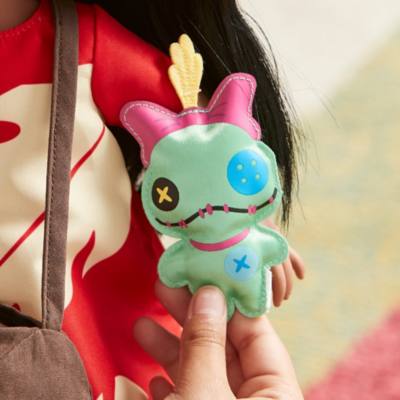 Mu&ntilde;eca Lilo colecci&oacute;n Animators, Lilo y Stitch