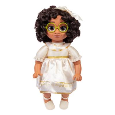 Jakks Set de poupée Mirabel enfant, Encanto, la fantastique famille Madrigal