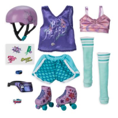 Disney ily 4EVER Fashion Pack Inspired by Ariel, The Little Mermaid