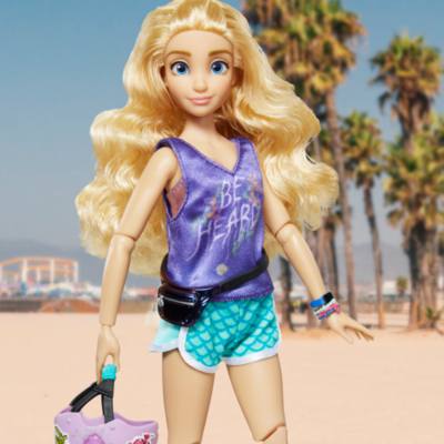 Disney ily 4EVER Fashion Pack Inspired by Ariel, The Little Mermaid