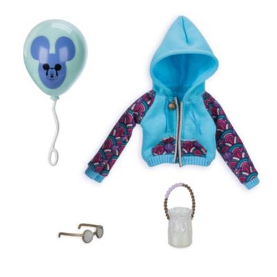 Disney ily 4EVER Doll Inspired by Ariel, The Little Mermaid