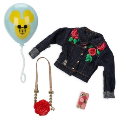 Disney ily 4EVER Doll Inspired by Belle, Beauty and the Beast