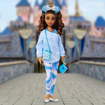 Disney ily 4EVER Doll Inspired by Cinderella