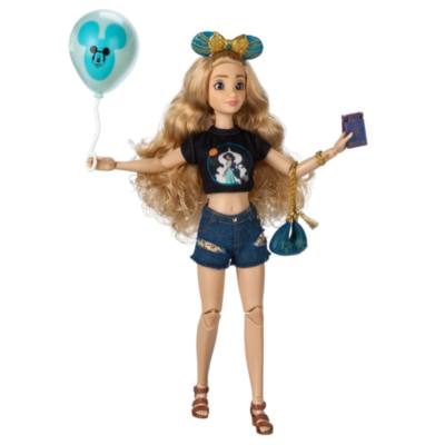 Disney ily 4EVER Doll Inspired by Princess Jasmine, Aladdin
