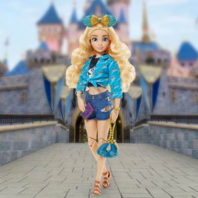 Disney ily 4EVER Doll Inspired by Princess Jasmine, Aladdin