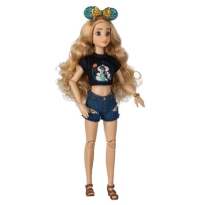 Disney ily 4EVER Doll Inspired by Princess Jasmine, Aladdin