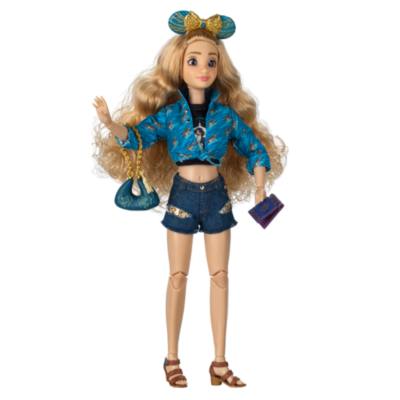 Disney ily 4EVER Doll Inspired by Princess Jasmine, Aladdin