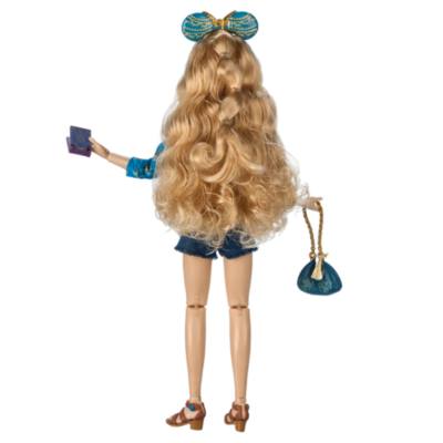 Disney ily 4EVER Doll Inspired by Princess Jasmine, Aladdin