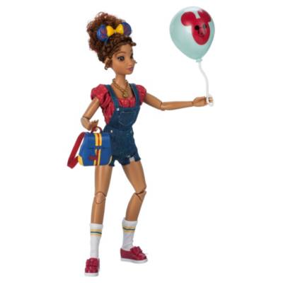 Disney Store Poupée Disney ily 4EVER inspirée de Blanche Neige