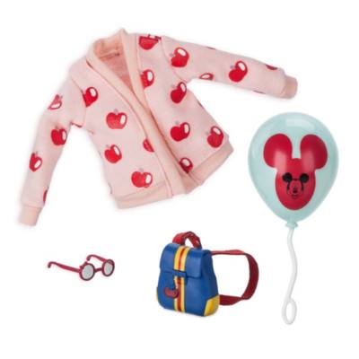 Disney Store Poupée Disney ily 4EVER inspirée de Blanche Neige