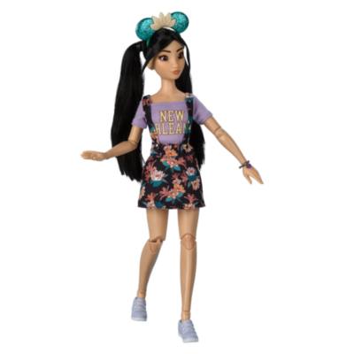 Disney ily 4EVER Doll Inspired by Tiana, The Princess and the Frog