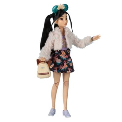 Disney ily 4EVER Doll Inspired by Tiana, The Princess and the Frog