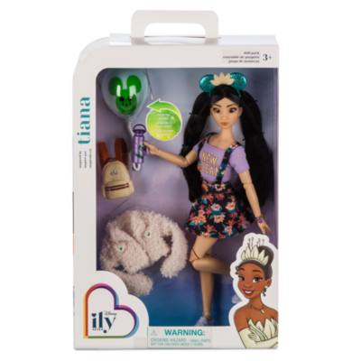 Disney ily 4EVER Doll Inspired by Tiana, The Princess and the Frog
