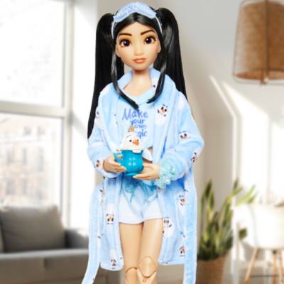 Disney ily 4EVER Fashion Pack Inspired by Elsa, Frozen